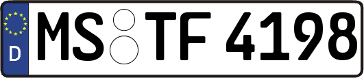 MS-TF4198