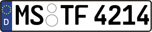 MS-TF4214