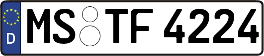 MS-TF4224