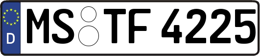 MS-TF4225