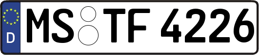 MS-TF4226