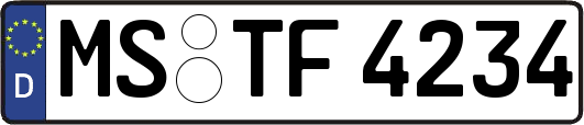MS-TF4234