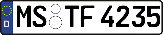 MS-TF4235