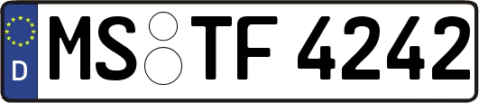 MS-TF4242