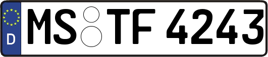 MS-TF4243