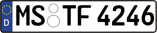 MS-TF4246