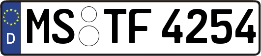 MS-TF4254