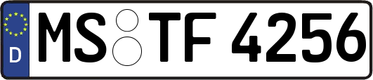 MS-TF4256