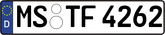 MS-TF4262