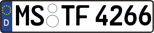 MS-TF4266