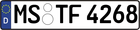 MS-TF4268