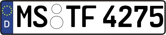 MS-TF4275