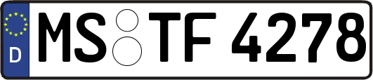 MS-TF4278