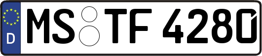 MS-TF4280