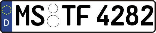 MS-TF4282
