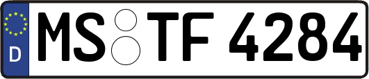 MS-TF4284