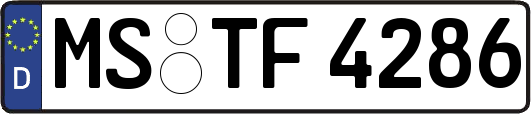 MS-TF4286