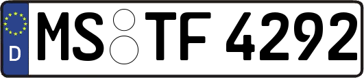 MS-TF4292