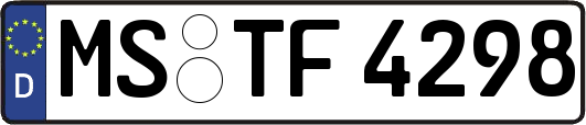 MS-TF4298