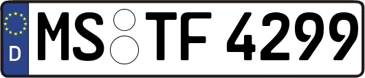 MS-TF4299