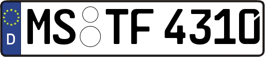 MS-TF4310