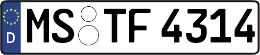 MS-TF4314