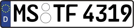 MS-TF4319