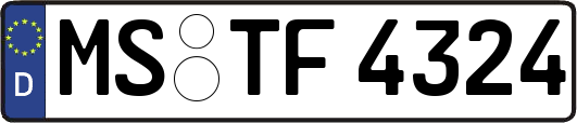 MS-TF4324