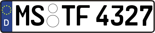 MS-TF4327