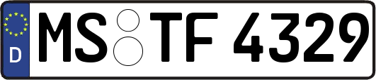 MS-TF4329