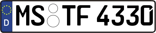 MS-TF4330