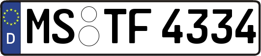 MS-TF4334