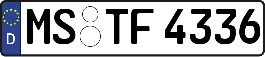 MS-TF4336