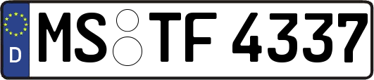 MS-TF4337