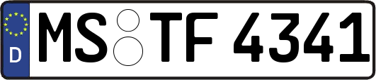 MS-TF4341