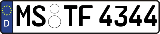 MS-TF4344