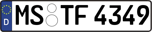 MS-TF4349