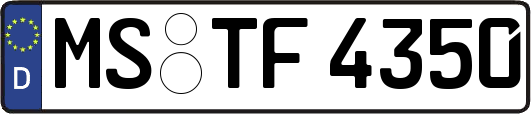 MS-TF4350