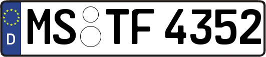 MS-TF4352