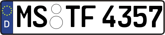 MS-TF4357