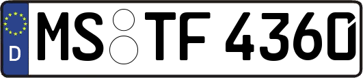 MS-TF4360