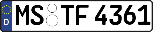 MS-TF4361