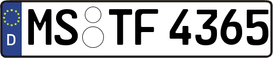 MS-TF4365
