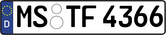 MS-TF4366