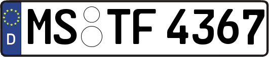 MS-TF4367