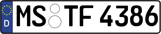 MS-TF4386