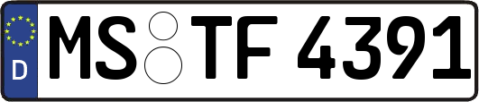 MS-TF4391