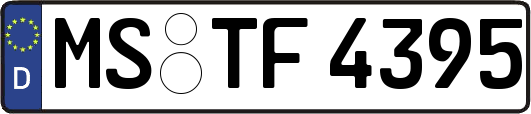 MS-TF4395