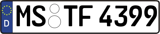 MS-TF4399