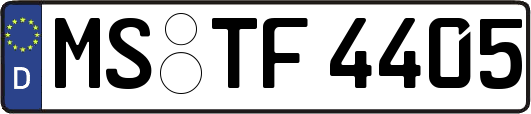 MS-TF4405